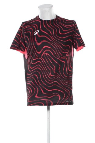 Męski T-shirt Decathlon, Rozmiar XL, Kolor Kolorowy, Cena 37,51 zł