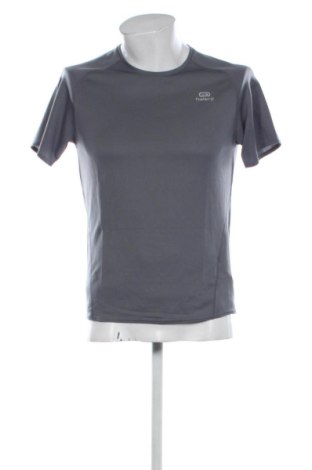 Pánské tričko  Decathlon Creation, Velikost M, Barva Šedá, Cena  189,00 Kč