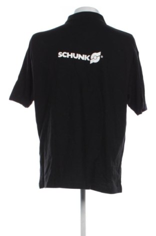 Pánské tričko  Dee, Velikost XXL, Barva Černá, Cena  269,00 Kč