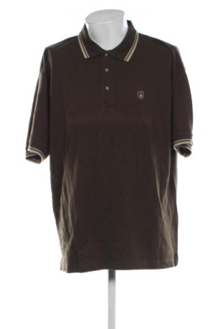 Pánské tričko  Deerhunter, Velikost 3XL, Barva Zelená, Cena  739,00 Kč