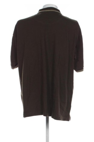 Pánské tričko  Deerhunter, Velikost 3XL, Barva Zelená, Cena  739,00 Kč