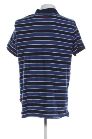 Herren Shirt Desigual, Größe XXL, Farbe Mehrfarbig, Preis 17,99 €