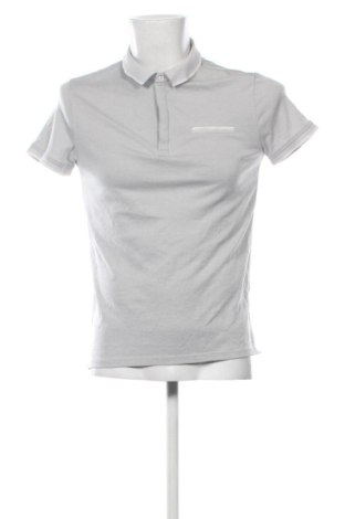 Męski T-shirt Devred 1902, Rozmiar M, Kolor Szary, Cena 40,99 zł