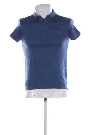 Pánske tričko  Devred 1902, Veľkosť S, Farba Modrá, Cena  11,95 €