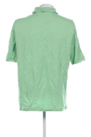 Pánske tričko  Diadora, Veľkosť XXL, Farba Zelená, Cena  24,95 €