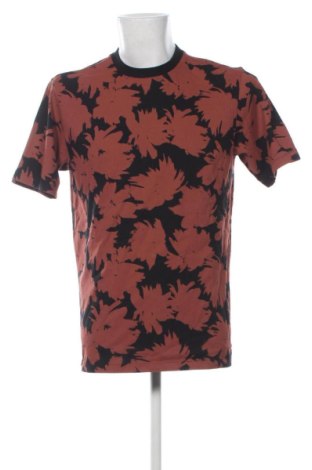 Ανδρικό t-shirt Distrikt Norrebro, Μέγεθος S, Χρώμα Πολύχρωμο, Τιμή 9,99 €