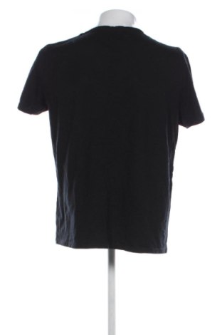 Ανδρικό t-shirt Dobber, Μέγεθος L, Χρώμα Μαύρο, Τιμή 10,99 €