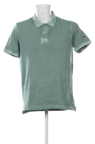 Férfi póló Dolomite, Méret XL, Szín Zöld, Ár 4 132 Ft