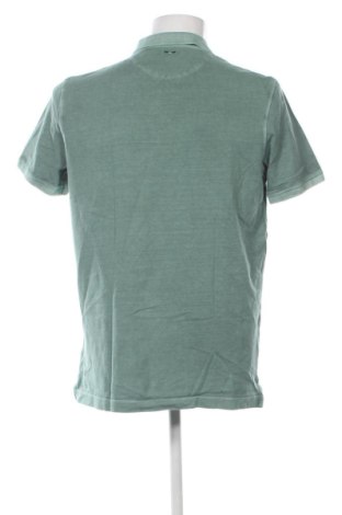 Férfi póló Dolomite, Méret XL, Szín Zöld, Ár 4 132 Ft