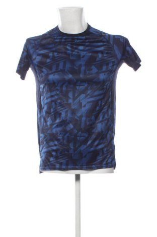 Herren Shirt Domyos, Größe L, Farbe Mehrfarbig, Preis 7,99 €