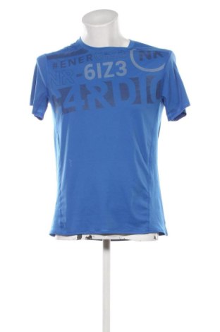 Pánské tričko  Domyos, Velikost M, Barva Modrá, Cena  239,00 Kč