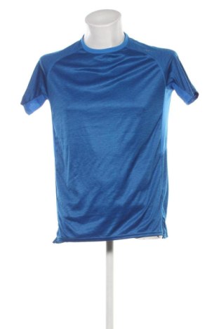 Tricou de bărbați Domyos, Mărime M, Culoare Albastru, Preț 29,99 Lei