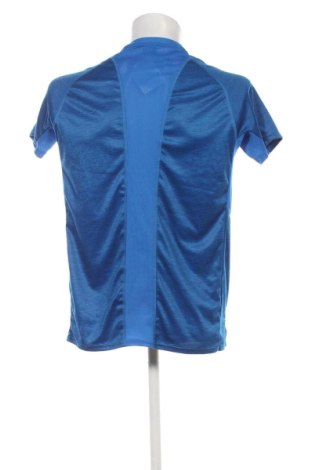 Tricou de bărbați Domyos, Mărime M, Culoare Albastru, Preț 29,99 Lei