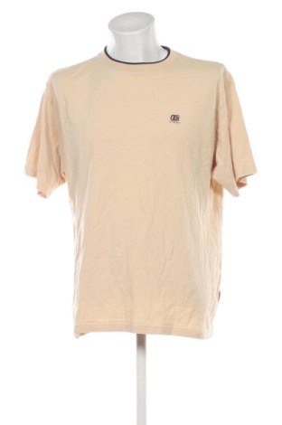 Tricou de bărbați Donnay, Mărime XXL, Culoare Bej, Preț 41,99 Lei