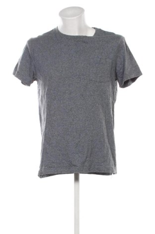 Pánské tričko  Dressmann, Velikost L, Barva Šedá, Cena  249,00 Kč