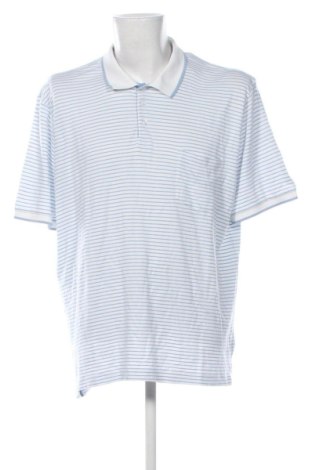 Męski T-shirt Dunmore, Rozmiar 4XL, Kolor Kolorowy, Cena 51,99 zł