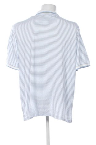 Męski T-shirt Dunmore, Rozmiar 4XL, Kolor Kolorowy, Cena 51,99 zł