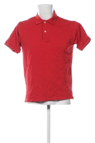 Tricou de bărbați Dustin, Mărime XL, Culoare Roșu, Preț 62,99 Lei