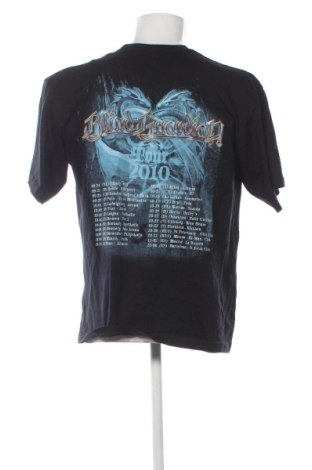 Tricou de bărbați EMP, Mărime L, Culoare Negru, Preț 52,13 Lei