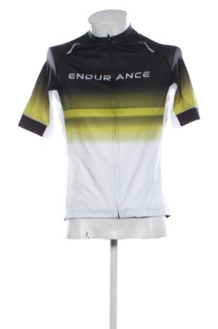 Мъжка тениска ENDURANCE, Размер L, Цвят Многоцветен, Цена 24,03 €