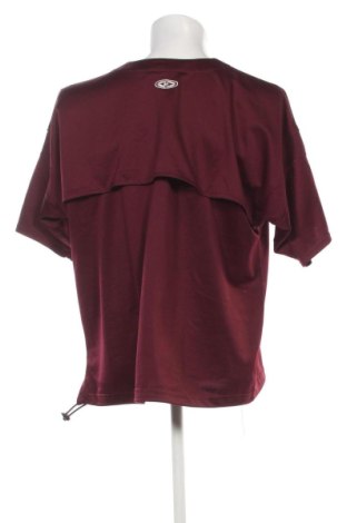 Tricou de bărbați Easton, Mărime XL, Culoare Maro, Preț 52,13 Lei