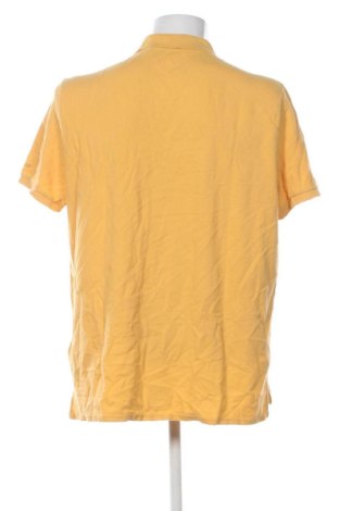 Pánske tričko  Ecoalf, Veľkosť XXL, Farba Žltá, Cena  33,95 €