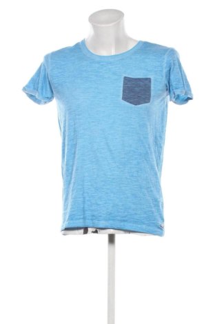 Ανδρικό t-shirt Edc By Esprit, Μέγεθος M, Χρώμα Πολύχρωμο, Τιμή 10,99 €