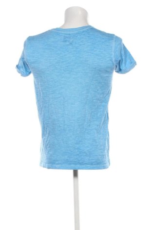 Ανδρικό t-shirt Edc By Esprit, Μέγεθος M, Χρώμα Πολύχρωμο, Τιμή 10,99 €