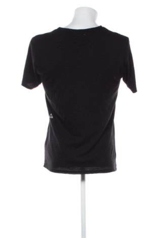 Pánske tričko  Eleven Paris x Life is a joke, Veľkosť XL, Farba Čierna, Cena  44,00 €