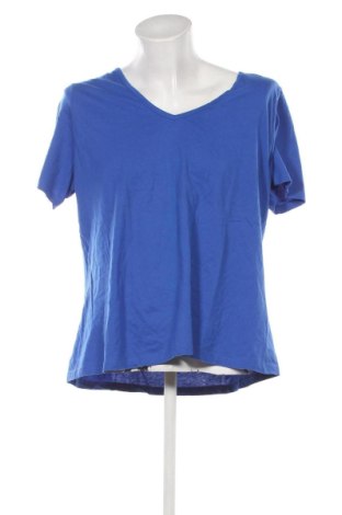 Ανδρικό t-shirt Elle Nor, Μέγεθος XXL, Χρώμα Μπλέ, Τιμή 9,99 €