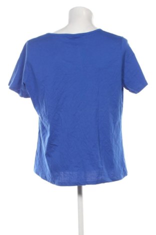 Ανδρικό t-shirt Elle Nor, Μέγεθος XXL, Χρώμα Μπλέ, Τιμή 9,99 €