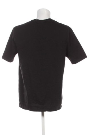 Ανδρικό t-shirt Emporio Armani, Μέγεθος XXL, Χρώμα Μαύρο, Τιμή 35,99 €