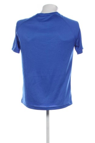 Ανδρικό t-shirt Energetics, Μέγεθος M, Χρώμα Μπλέ, Τιμή 7,99 €