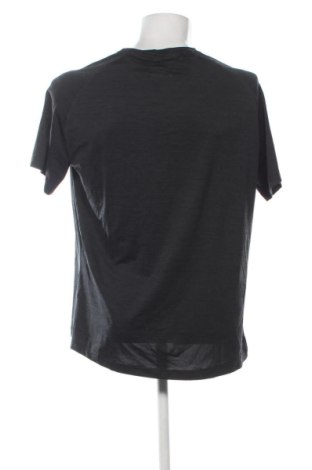 Ανδρικό t-shirt Energetics, Μέγεθος XL, Χρώμα Γκρί, Τιμή 7,99 €