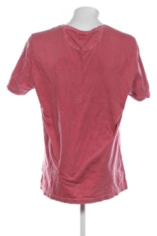 Ανδρικό t-shirt Engbers, Μέγεθος 3XL, Χρώμα Κόκκινο, Τιμή 18,99 €