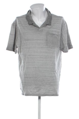 Tricou de bărbați Engbers, Mărime XXL, Culoare Argintiu, Preț 151,99 Lei