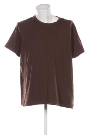 Pánské tričko  Engelbert Strauss, Velikost XXL, Barva Hnědá, Cena  259,00 Kč