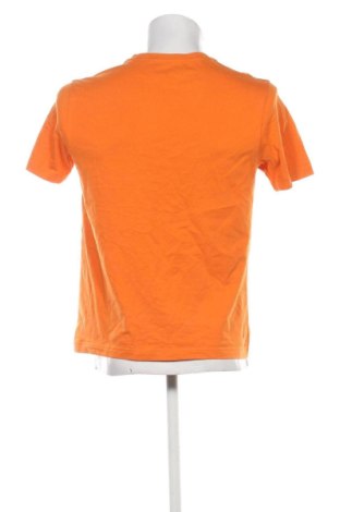 Pánske tričko  Engelbert Strauss, Veľkosť S, Farba Oranžová, Cena  9,95 €