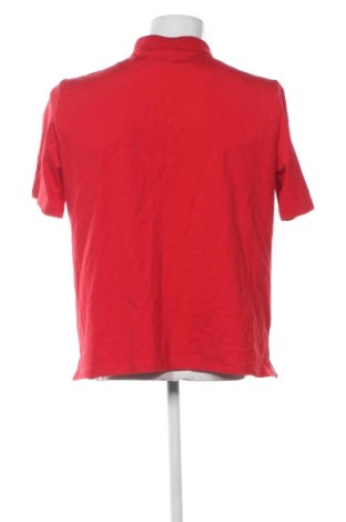 Tricou de bărbați Enjoy Life, Mărime L, Culoare Roșu, Preț 49,99 Lei