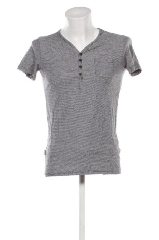 Męski T-shirt Enos Jeans, Rozmiar L, Kolor Kolorowy, Cena 25,99 zł
