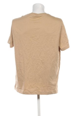 Ανδρικό t-shirt Esprit, Μέγεθος XL, Χρώμα  Μπέζ, Τιμή 10,99 €