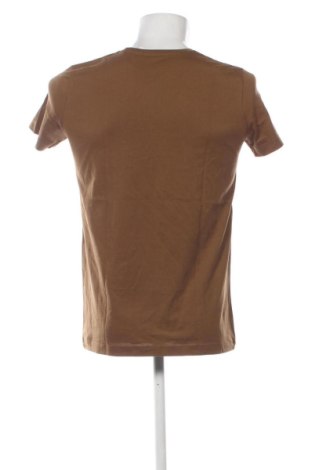 Tricou de bărbați Esprit, Mărime M, Culoare Maro, Preț 39,91 Lei