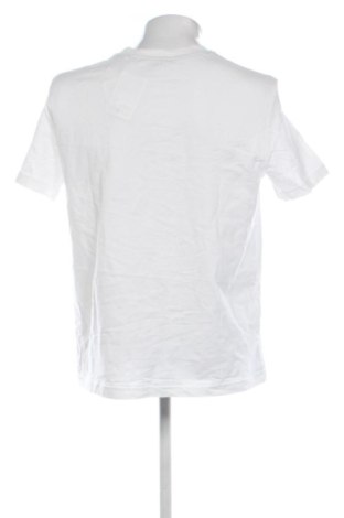 Tricou de bărbați Esprit, Mărime L, Culoare Alb, Preț 60,99 Lei