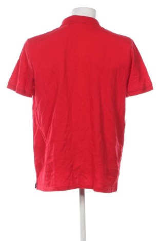 Pánské tričko  Esprit, Velikost XXL, Barva Červená, Cena  299,00 Kč