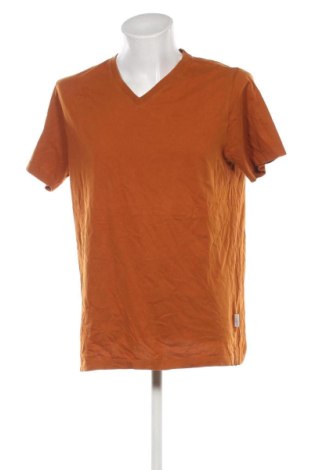 Ανδρικό t-shirt Esprit, Μέγεθος M, Χρώμα Καφέ, Τιμή 9,99 €