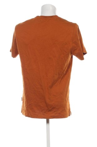 Ανδρικό t-shirt Esprit, Μέγεθος M, Χρώμα Καφέ, Τιμή 9,99 €