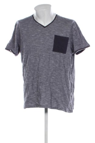 Herren Shirt Esprit, Größe XXL, Farbe Grau, Preis 10,99 €