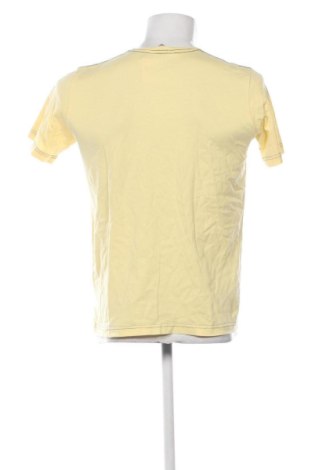 Tricou de bărbați Esprit, Mărime M, Culoare Galben, Preț 41,71 Lei