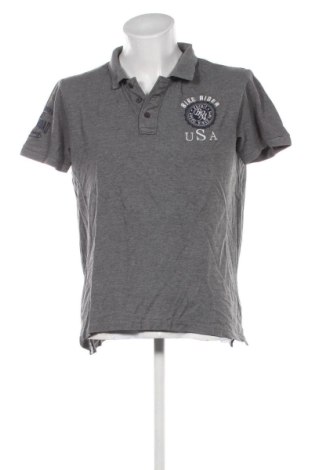 Pánské tričko  Esprit, Velikost XL, Barva Šedá, Cena  299,00 Kč