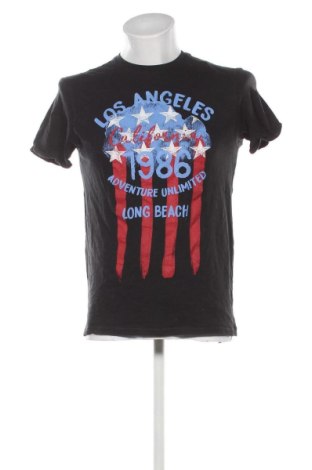 Pánske tričko  Esprit, Veľkosť L, Farba Čierna, Cena  9,95 €